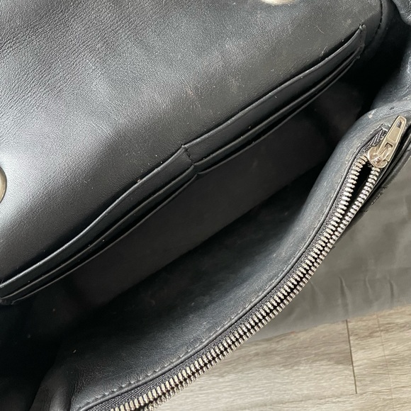 SOLD — Balenciaga BB Chain Shoulder Bag - Picture 5 of 6